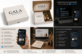 دورة GALA PARFUM لتعلم صناعة وبيع العطور